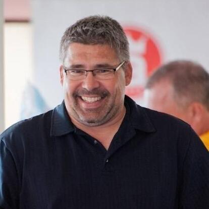 Pierre Bouffard