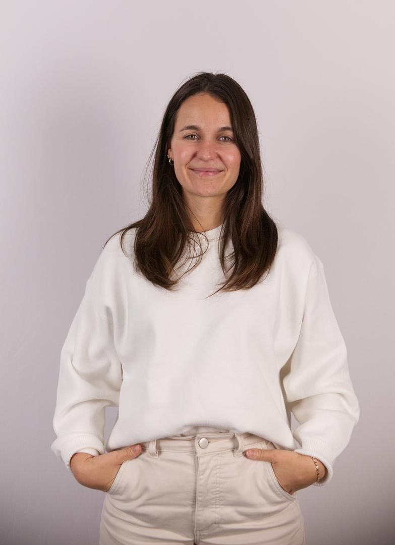 Noémie Harvey