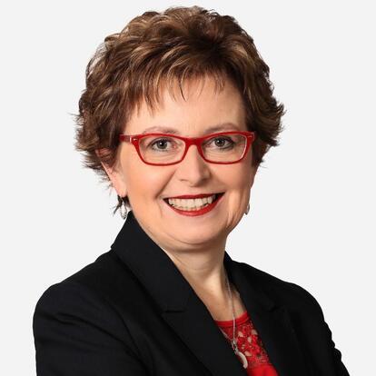 Lucie Gauthier