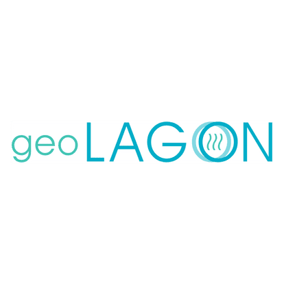 Logo de geoLagon