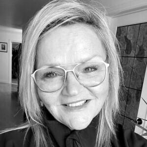 Ginette Faucher