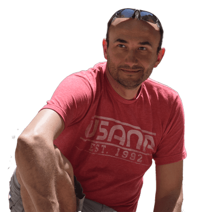 Grégory Borelli
