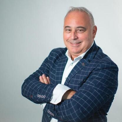 Ghislain Nadeau
