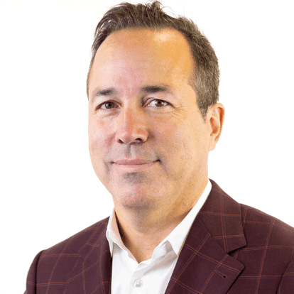 Martin Thériault
