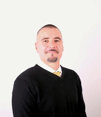 Frédéric Auger