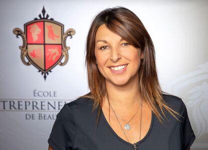 Isabelle Le Ber