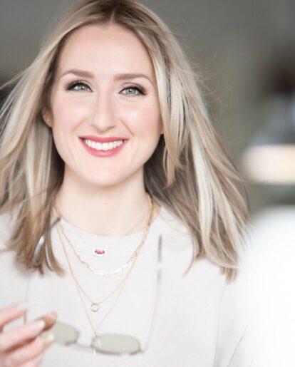 Amélie Noreau