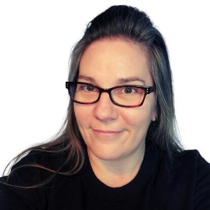 Geneviève Therrien