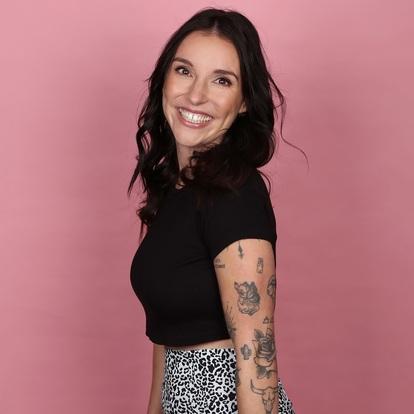 cyndi martin