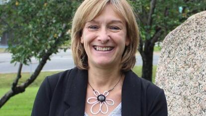 Marie Langlois