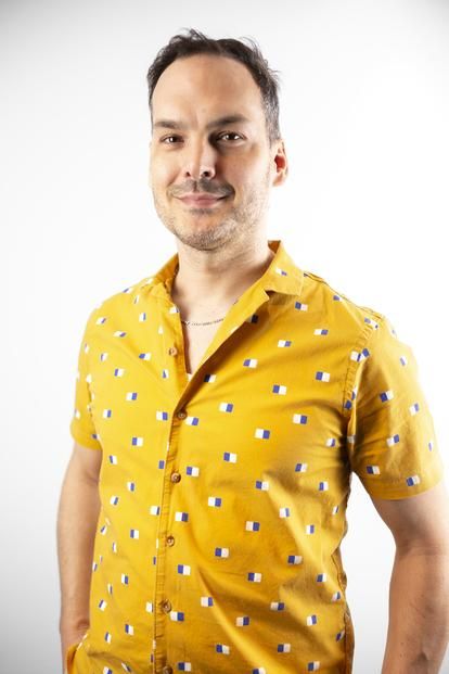 Luc Pépin