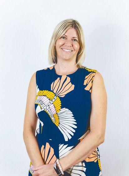 Julie Blais