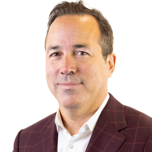 Martin Thériault