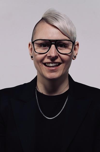 Frédérique B. Gauthier