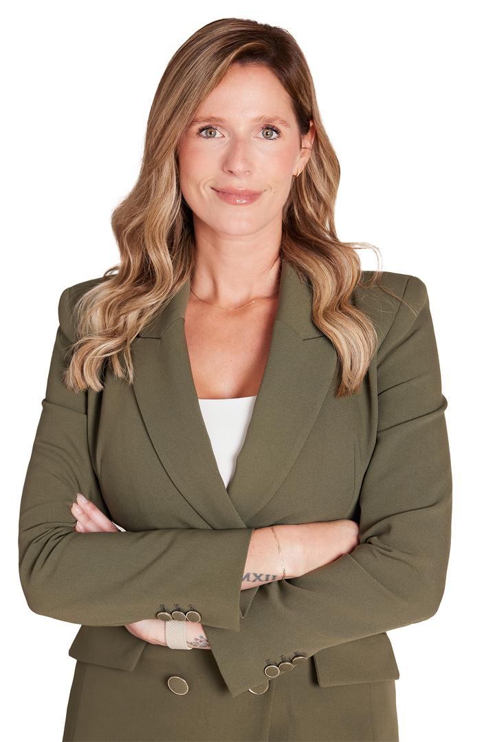  Audrey Flibotte, fondatrice d'Alké unies pour elles, sur la vulnérabilité, la solidarité féminine et l'engagement