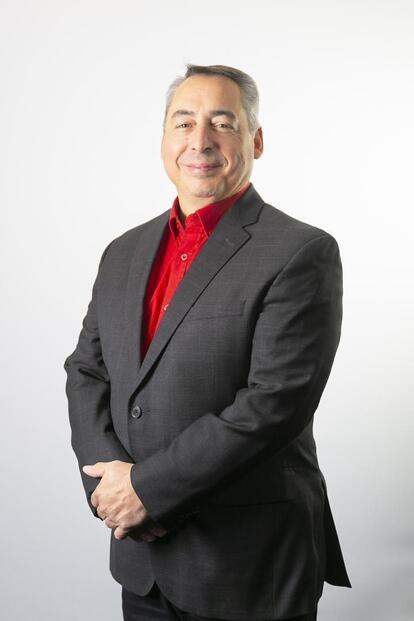 Mike Grannary