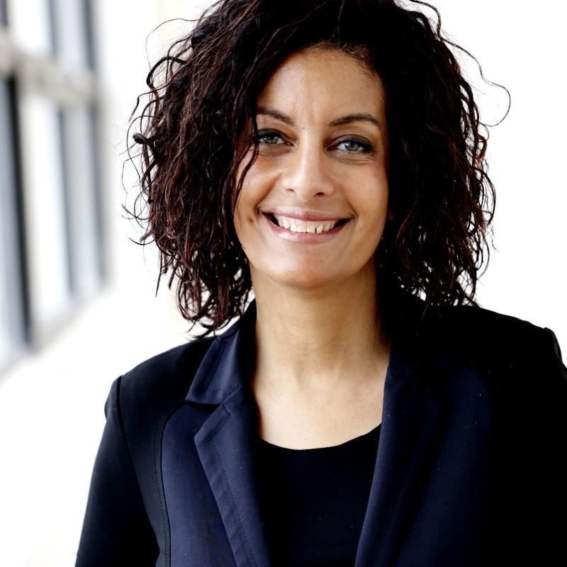 Dominique Anglade