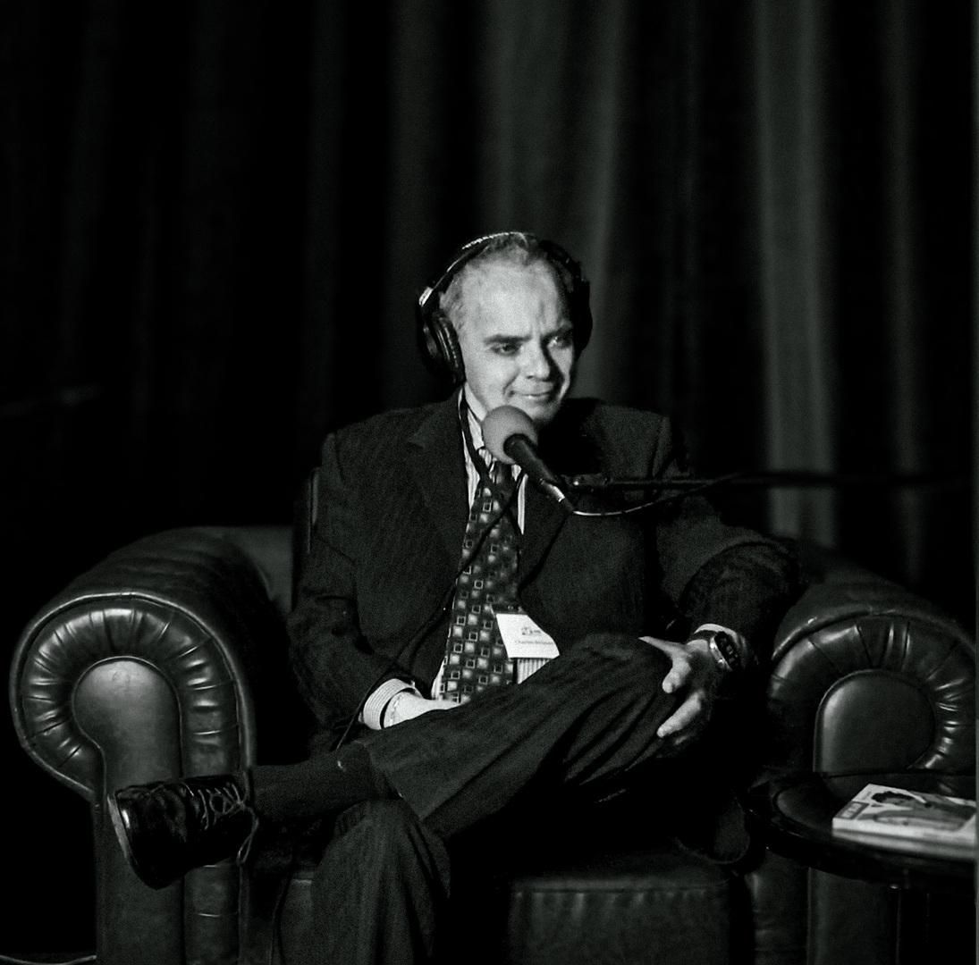 ÉDITION SPÉCIALE PHENOMENA | #3 - Charles Groleau, Fondateur de PME Conforme
