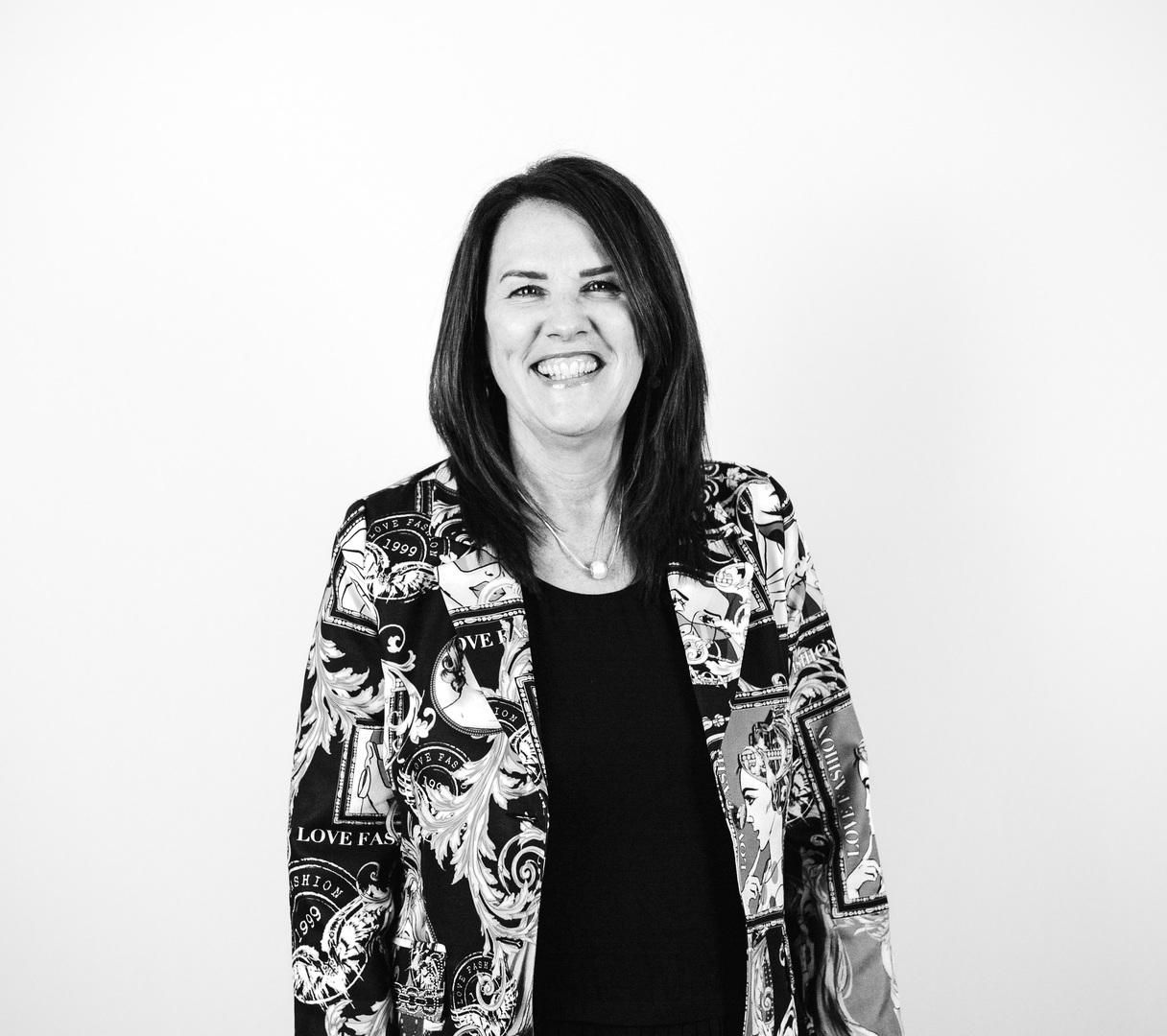 Valérie David, Directrice des comptes et gestionnaire de dossiers d'immigration chez ME Immigration & Stratège en ressources humaines chez Go RH | Entrevue - Dans la jungle des affaires