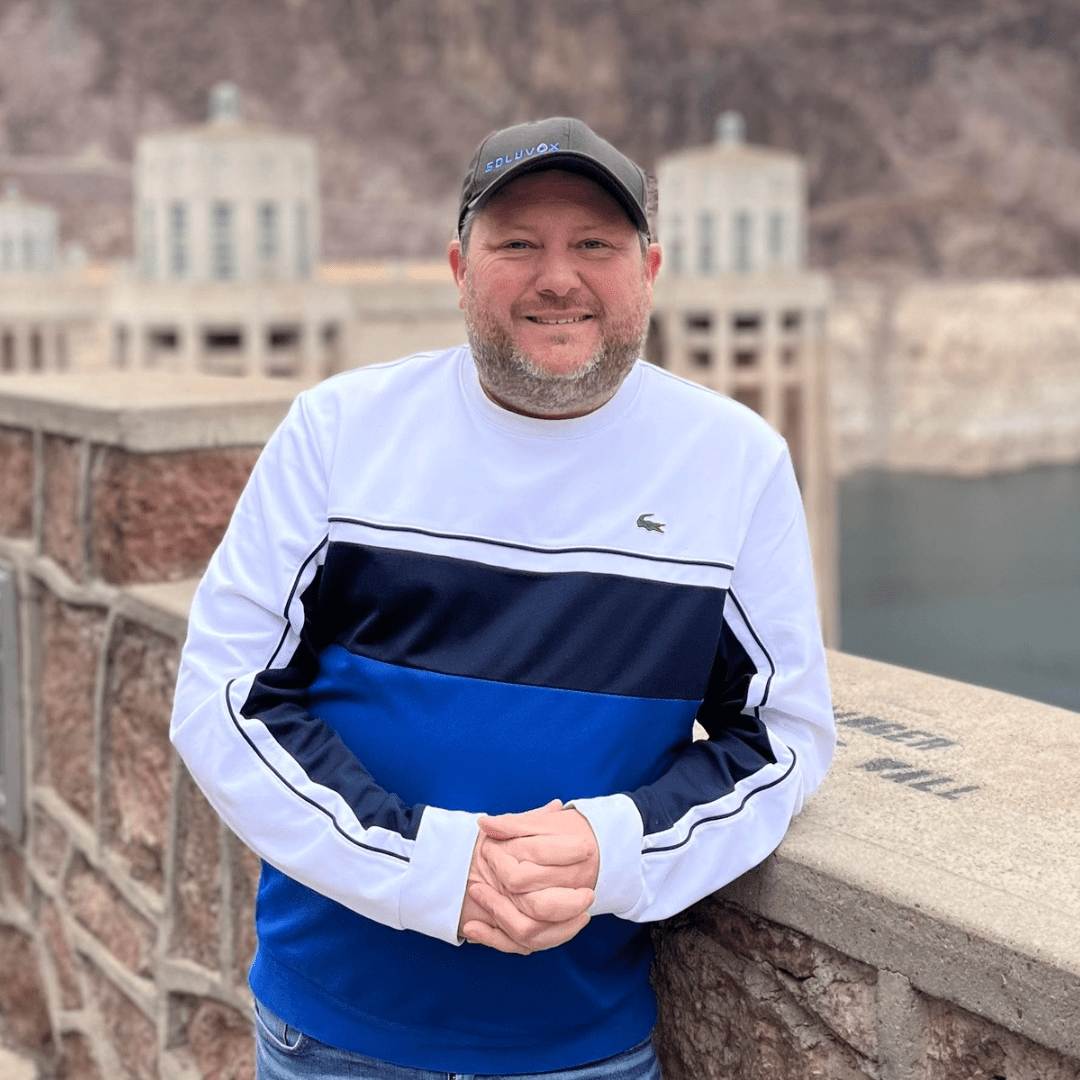 Stéphane Brouillette