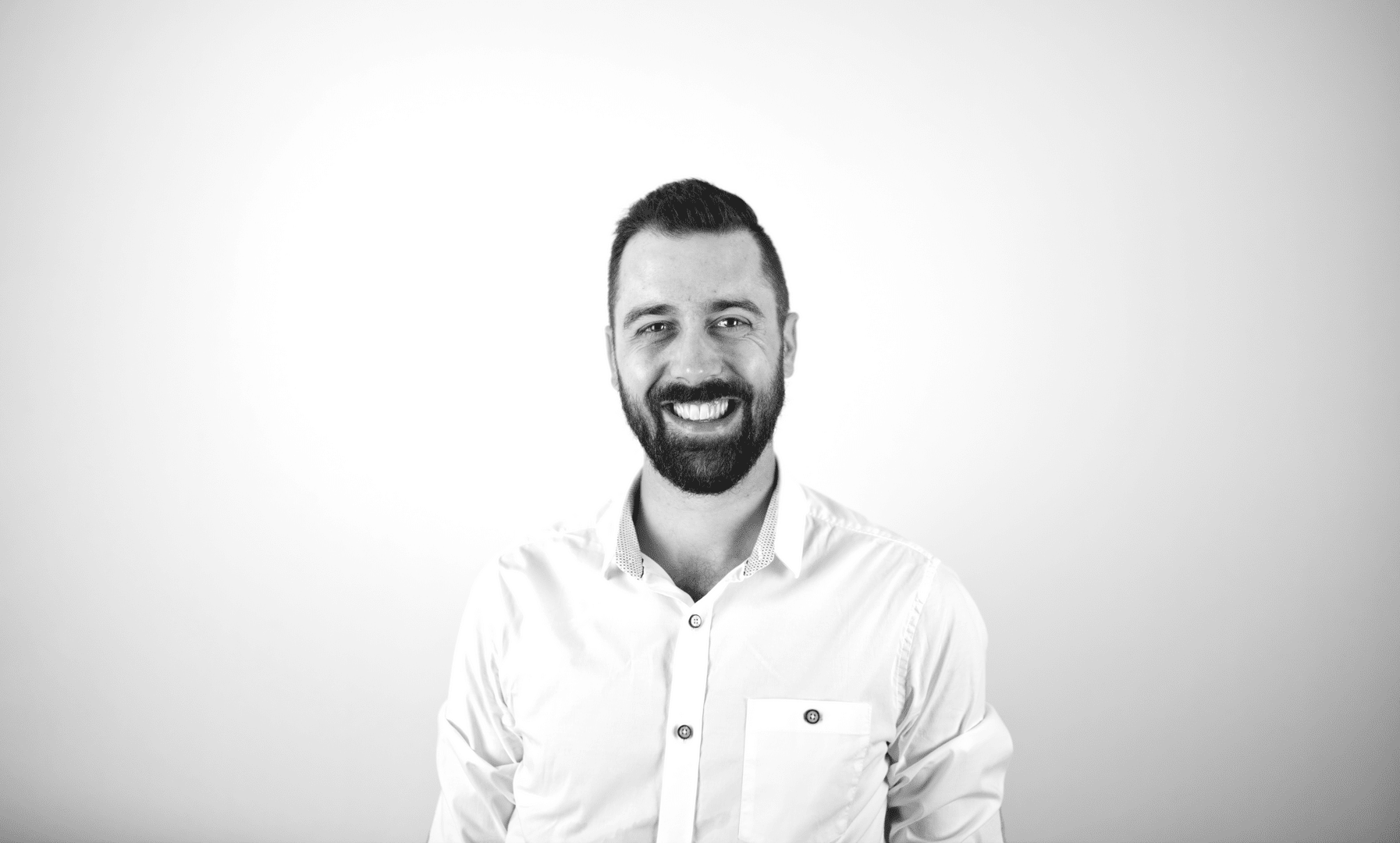 Gabriel Saldan, Fondateur de Soit Humain | Entrevue - Dans la jungle des affaires