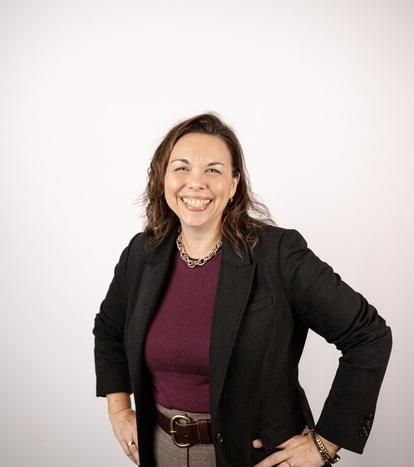 Chantal Lamoureux