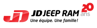 Logo de Groupe JD Chrysler