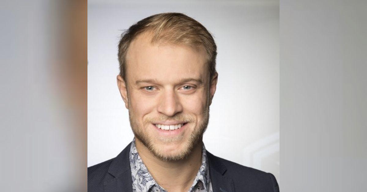 Alexandre Bouchard