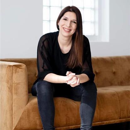 Manon Cambefort
