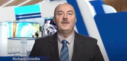 richard grondin