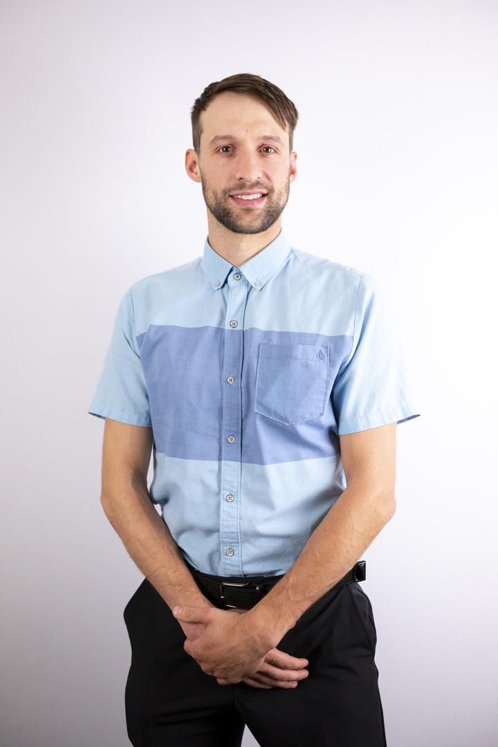 Pier-Olivier Bouchard