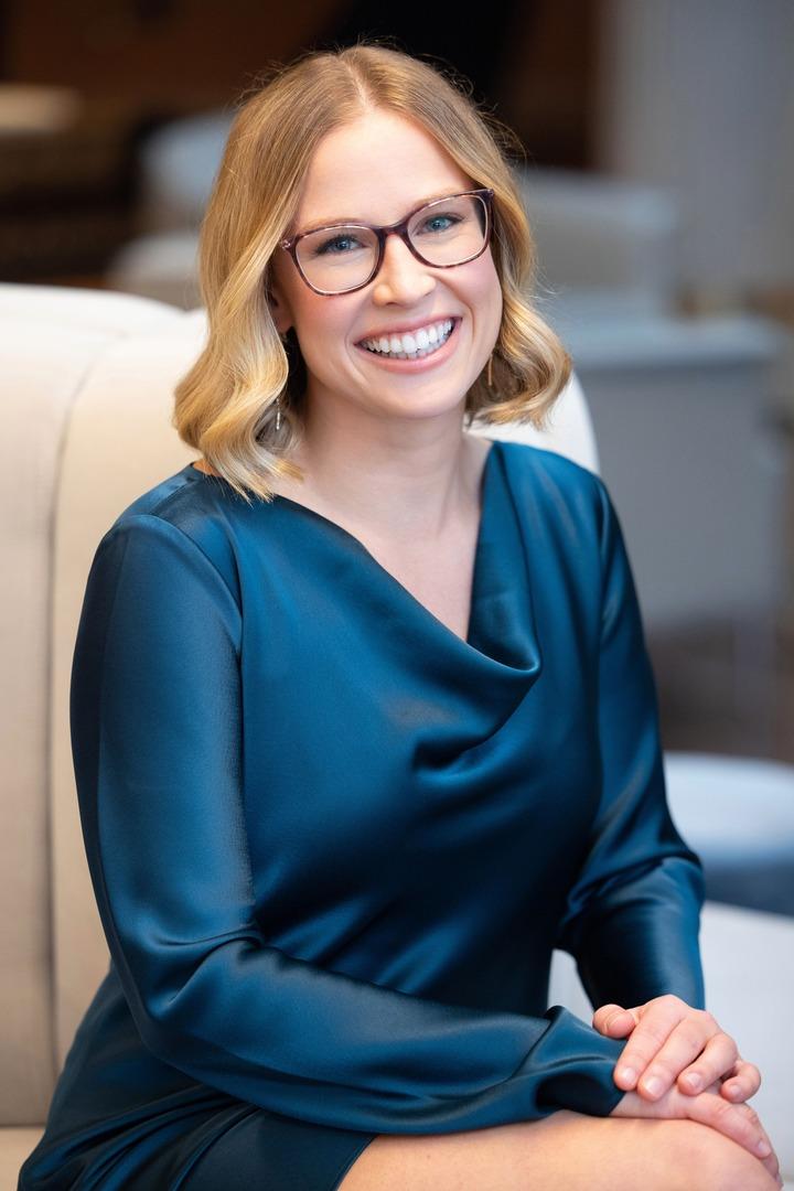 Béatrice Vallière, Fondatrice de Vitamine B Marketing - Entrevue Dans la Jungle des affaires