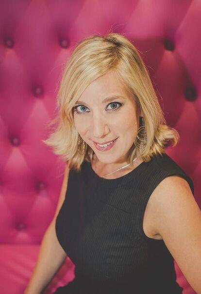Julie Marie Dorval