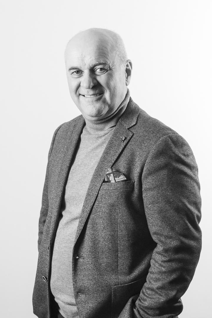 Pierre Tremblay, Propriétaire de Groupe JD Chrysler