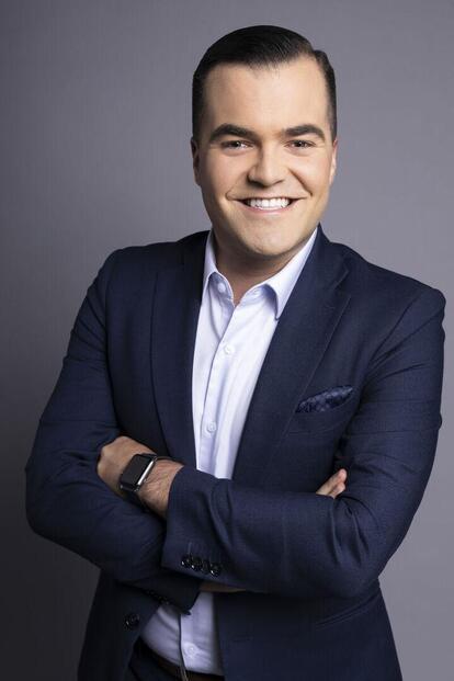 Simon Philibert