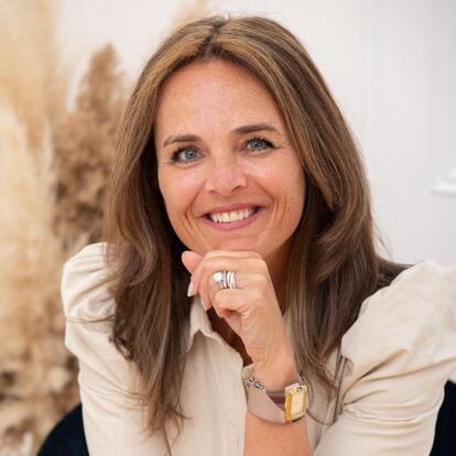 Sandra Ferguson