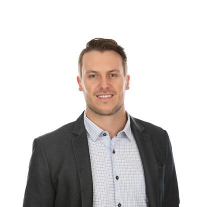 Charles Demers, Directeur Général des Capitales de Québec | Dans la jungle des affaires