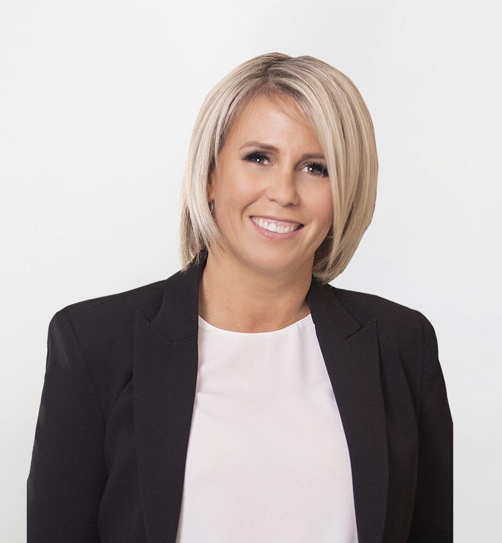 Mélanie Baillargeon