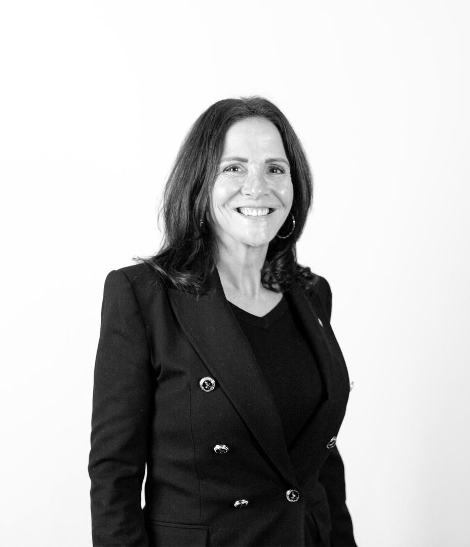 Suzie Beaudoin, Coach exécutive accréditée en PNL | Entrevue - Dans la jungle des affaires