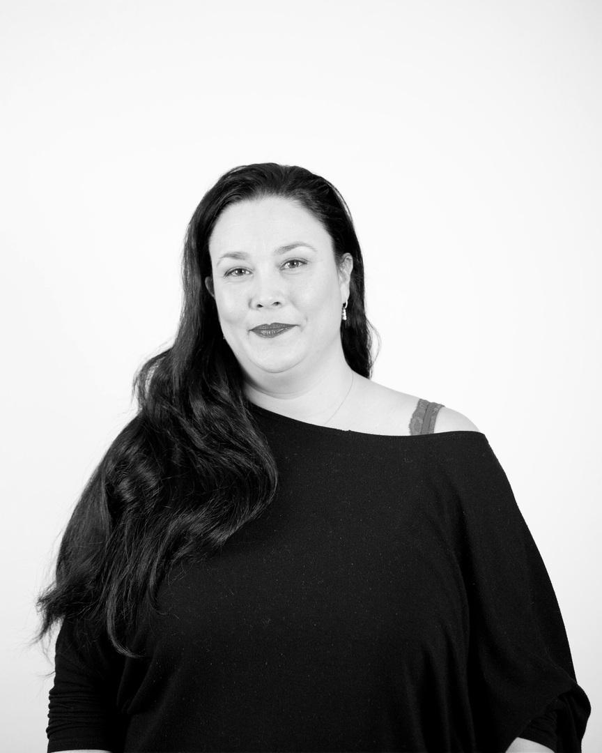 Marie-Claude Perron
