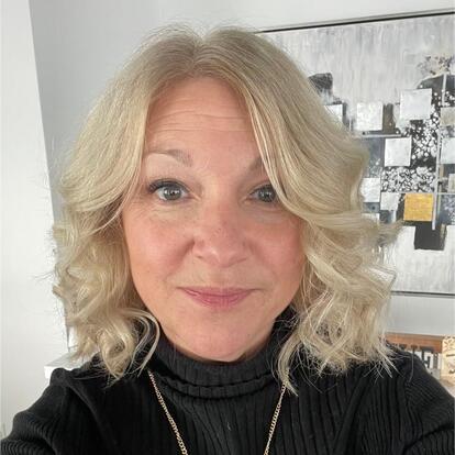 Dannie Caron