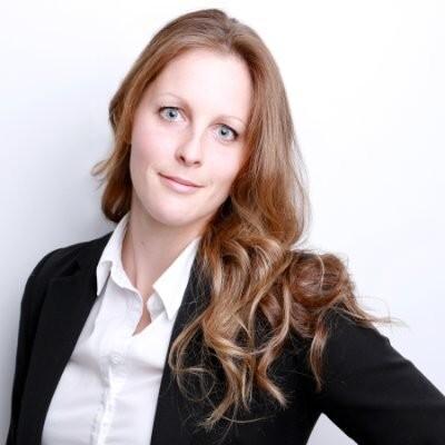 Anne Dugal-Ferron