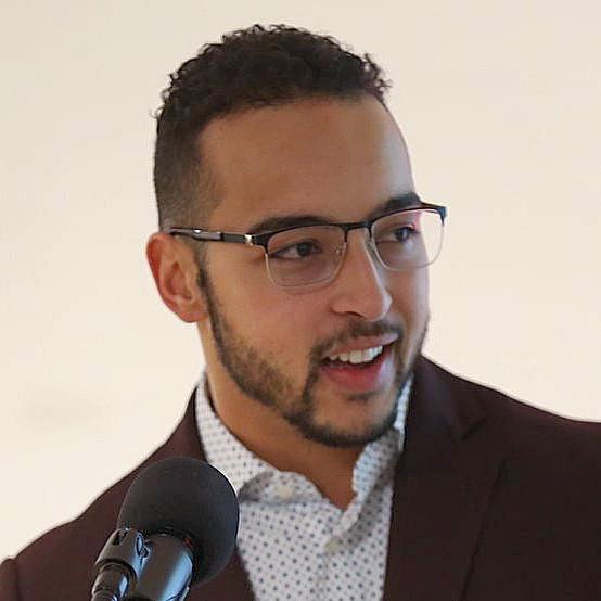 Joel Côté Moreira