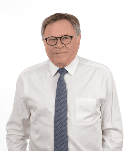 Gilles Lehouillier