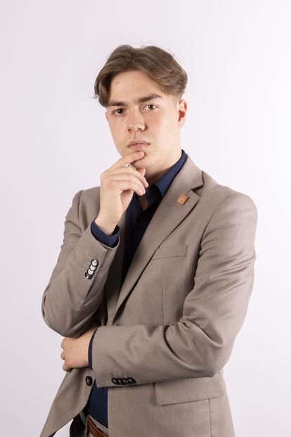 Zachary Lamarre