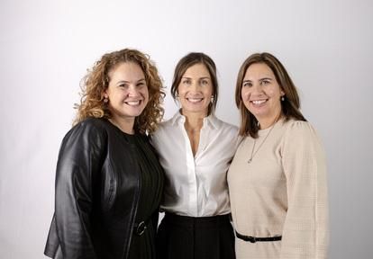 Caroline Boily, CTC, Alexandra Letellier et Chantal Despins de Voyages Laurier Du Vallon - Entrevue Dans la Jungle des affaires
