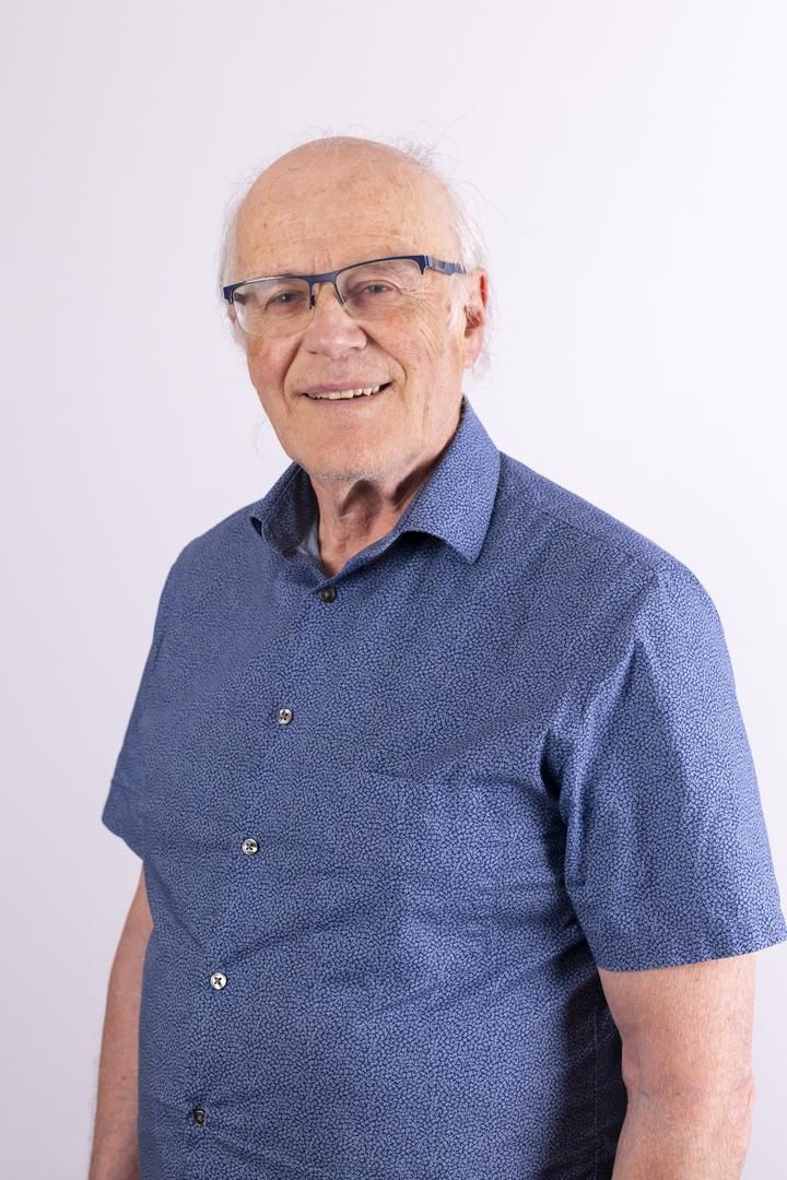 Guy Mineault