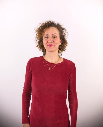 Jacinthe Généreux
