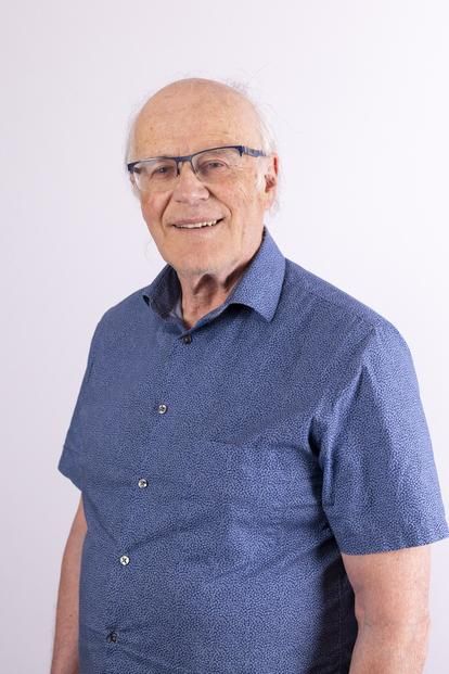 Guy Mineault