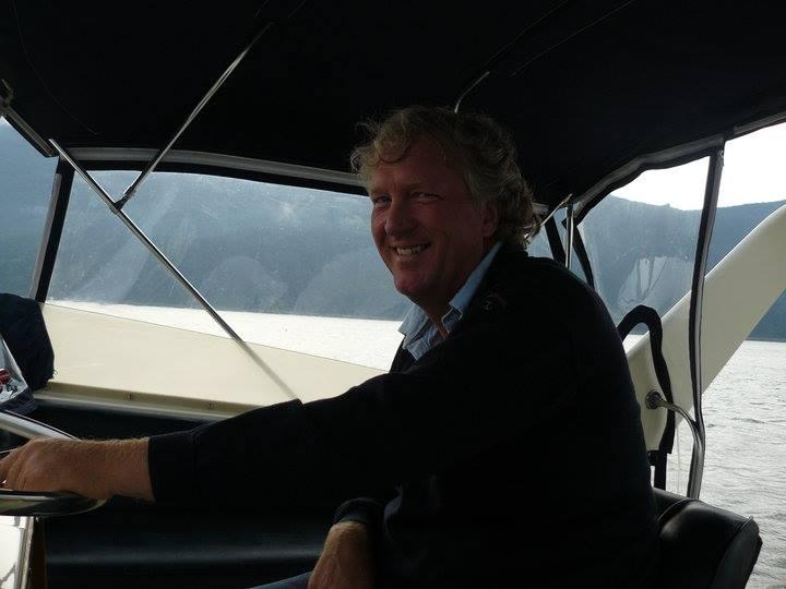 Pierre-Jacques Gauthier